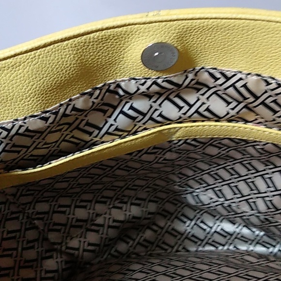 Tignanello shoulder bag - Picture 11 of 12